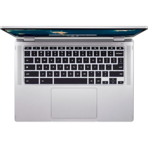 Ноутбук Chromebook Spin CP314-1HN 14" FHD IPS, Intel C N4500, 8GB, F128GB, UMA, ChromeOS Фото №11