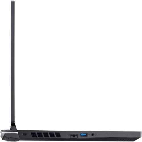 Ноутбук Nitro 5 AN515-58 15.6" FHD IPS, Intel i7-12650H, 16GB, F512GB, NVD4050-6, Lin Фото №5