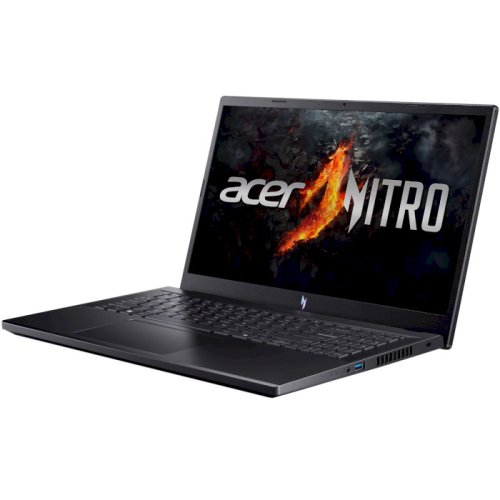 Ноутбук Nitro V 15 ANV15-41 15.6" FHD IPS, AMD R7-7735HS, 16GB, F1TB, NVD4060-8, Lin Фото №3
