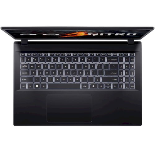 Ноутбук Nitro V 15 ANV15-41 15.6" FHD IPS, AMD R7-7735HS, 16GB, F1TB, NVD4060-8, Lin Фото №4