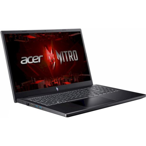 Ноутбук Nitro V 15 ANV15-51 15.6" FHD IPS, Intel i5-13420H, 16GB, F1TB, NVD4050-6, Lin Фото №2