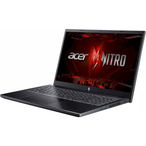 Ноутбук Nitro V 15 ANV15-51 15.6" FHD IPS, Intel i5-13420H, 16GB, F1TB, NVD4050-6, Lin Фото №3
