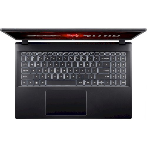 Ноутбук Nitro V 15 ANV15-51 15.6" FHD IPS, Intel i5-13420H, 16GB, F1TB, NVD4050-6, Lin Фото №4