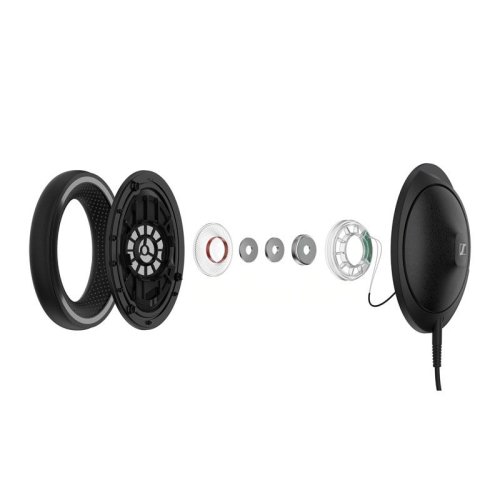Наушники HD 620 S Фото №5