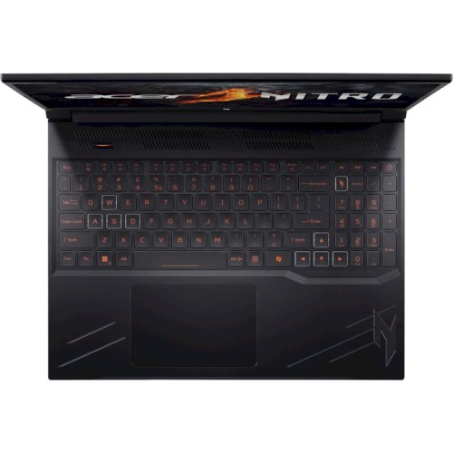 Ноутбук Nitro V 16 ANV16-41 16" WUXGA IPS, AMD R7-8845HS, 16GB, F1TB, NVD4050-6, Lin Фото №4