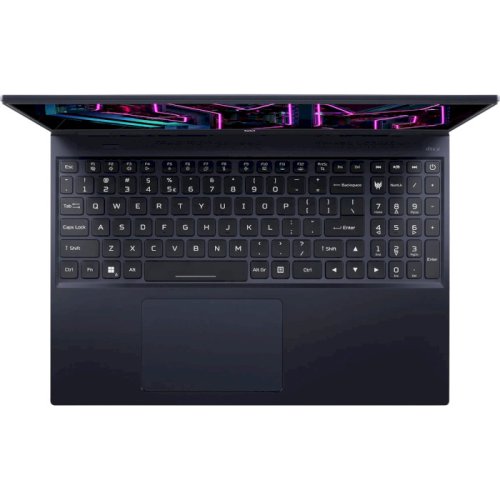 Ноутбук Predator Helios 16 PH16-71 16" WQXGA, Intel i7-13700HX, 16GB, F1TB, NVD4060-8, Lin Фото №4