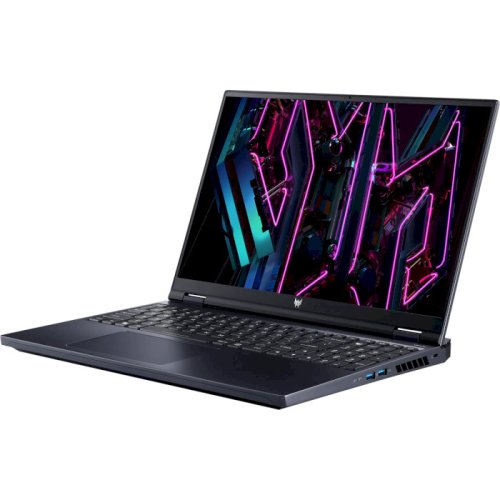 Ноутбук Predator Helios 16 PH16-71 16" WQXGA, Intel i7-13700HX, 16GB, F1TB, NVD4060-8, Lin Фото №3