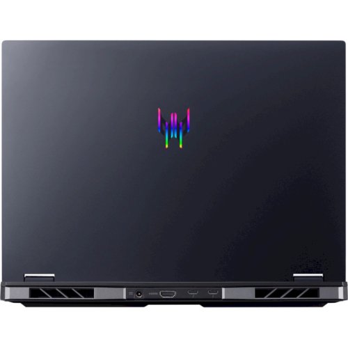 Ноутбук Predator Helios 16 PH16-72 16" WQXGA, Intel i9-14900HX, 32GB, F1TB, NVD4070-8, Lin Фото №8 Ноутбук Predator Helios 16 PH16-72 16" WQXGA, Intel i9-14900HX, 32GB, F1TB, NVD4070-8, Lin Фото №8