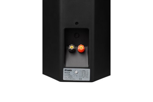 Акустична система PB-5.2T IP Black Фото №4