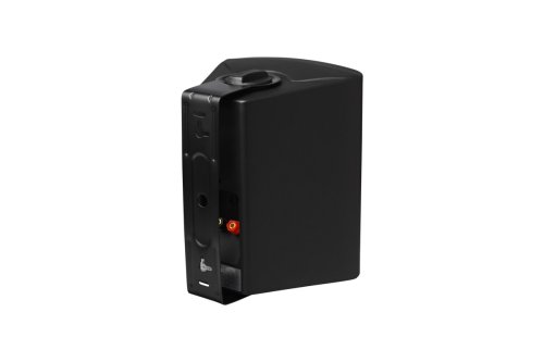 Акустична система PB-5.2T IP Black Фото №3