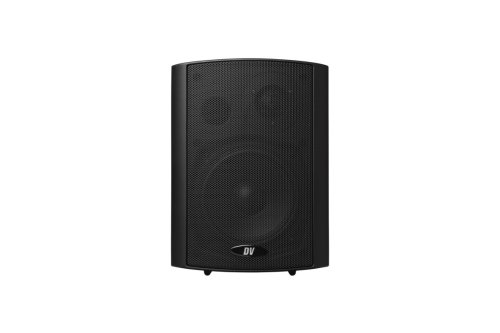 Акустична система PB-5.2T IP Black Фото №2