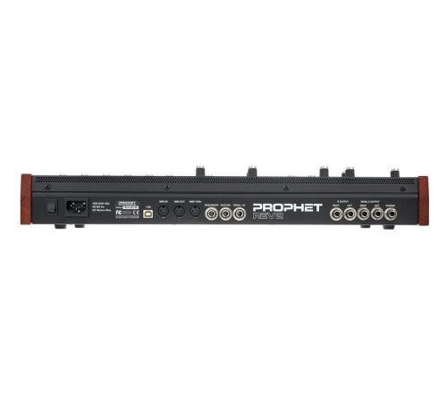 Синтезатор Prophet Rev2 8-v Module Фото №4