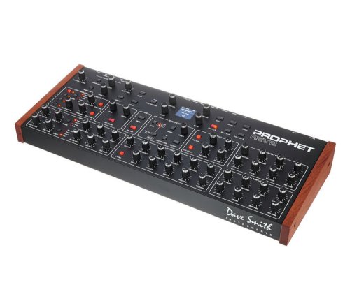 Синтезатор Prophet Rev2 8-v Module Фото №2