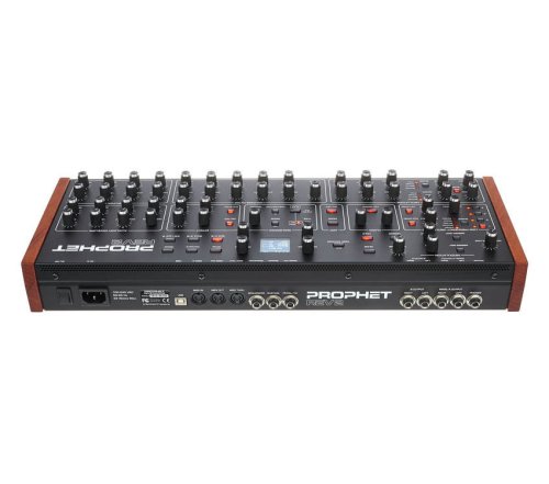 Синтезатор Prophet Rev2 8-v Module Фото №3
