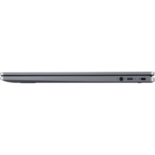 Ноутбук Chromebook Plus CB514-4HT 14" FHD IPS Touch, Intel i3-N305, 8GB, F128GB, UMA, ChromeOS Фото №7