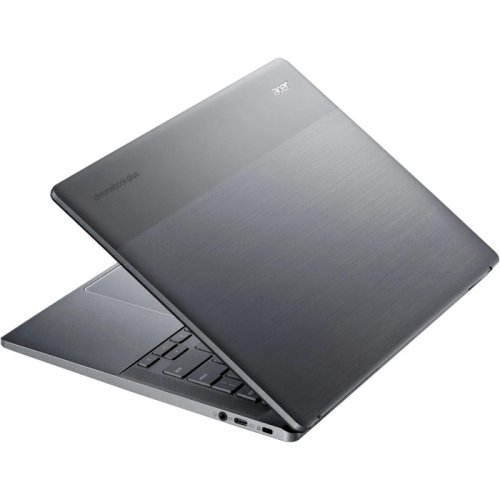 Ноутбук Chromebook Plus CB514-4HT 14" FHD IPS Touch, Intel i3-N305, 8GB, F128GB, UMA, ChromeOS Фото №8