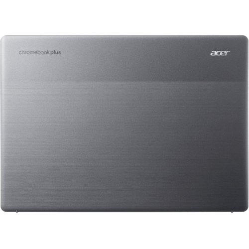 Ноутбук Chromebook Plus CB514-4HT 14" FHD IPS Touch, Intel i3-N305, 8GB, F128GB, UMA, ChromeOS Фото №9