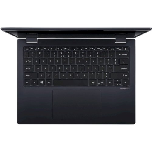 Ноутбук TravelMate TMP614P-52 14" WUXGA IPS, Intel i5-1135G7, 16GB, F512GB, UMA, Lin Фото №4
