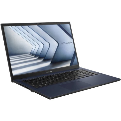 Ноутбук Expertbook B1 B1502CBA-BQ0494XA 15.6" FHD vIPS, Intel i3-1215U, 8GB, F512GB, UMA, Win11PE Фото №2