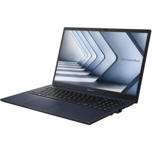 Ноутбук Expertbook B1 B1502CBA-BQ0494XA 15.6" FHD vIPS, Intel i3-1215U, 8GB, F512GB, UMA, Win11PE Фото №3