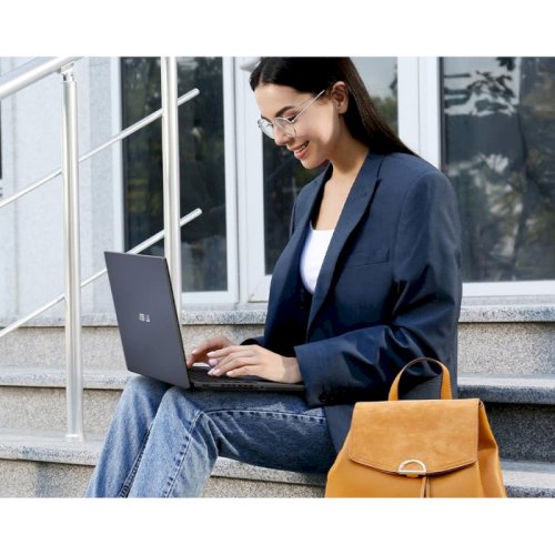 Ноутбук Expertbook B1 B1502CBA-BQ0494XA 15.6" FHD vIPS, Intel i3-1215U, 8GB, F512GB, UMA, Win11PE Фото №10