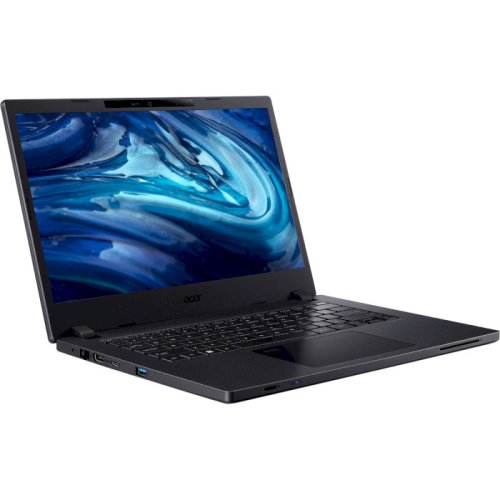 Ноутбук TravelMate TMP215-54 15.6" FHD IPS, Intel i7-1255U, 16GB, F512GB, UMA, Win11P Фото №2