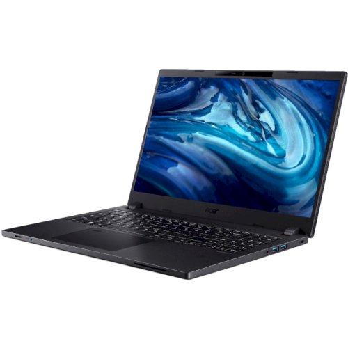 Ноутбук TravelMate TMP215-54 15.6" FHD IPS, Intel i7-1255U, 16GB, F512GB, UMA, Win11P Фото №3