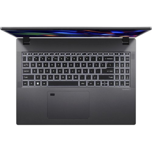 Ноутбук TravelMate TMP216-51 16" WUXGA IPS, Intel i3-1315U, 8GB, F512GB, UMA, Win11P Фото №4 Ноутбук TravelMate TMP216-51 16" WUXGA IPS, Intel i3-1315U, 8GB, F512GB, UMA, Win11P Фото №4