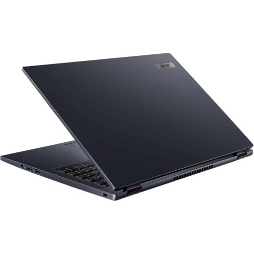 Ноутбук TravelMate TMP416-51 16" WUXGA IPS, Intel i5-1240P, 16GB, F512GB, UMA, Lin Фото №8