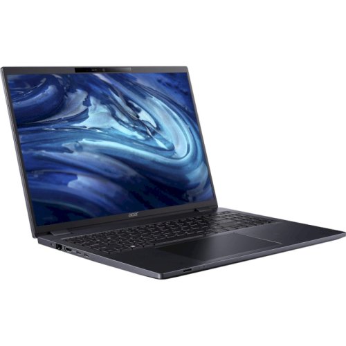 Ноутбук TravelMate TMP416-51 16" WUXGA IPS, Intel i7-1260P, 16GB, F1TB, UMA, Win11P Фото №2