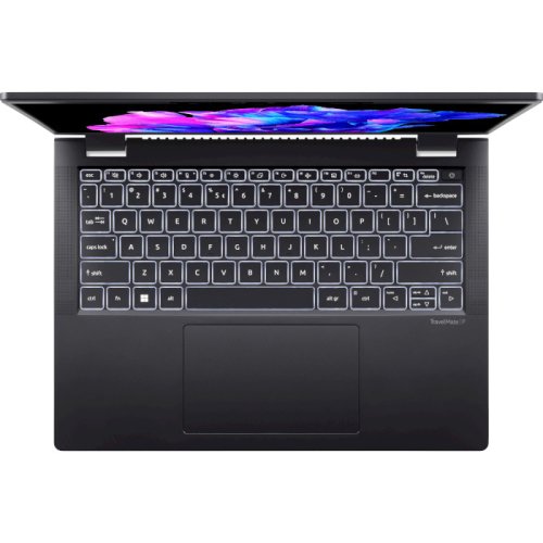 Ноутбук TravelMate TMP614-53 14" WUXGA IPS, Intel i5-1335U, 16GB, F1TB, UMA, Win11P Фото №4
