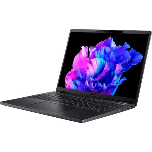 Ноутбук TravelMate TMP614-53 14" WUXGA IPS, Intel i5-1335U, 16GB, F1TB, UMA, Win11P Фото №3