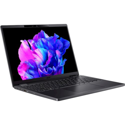 Ноутбук TravelMate TMP614-53 14" WUXGA IPS, Intel i5-1335U, 16GB, F1TB, UMA, Win11P Фото №2