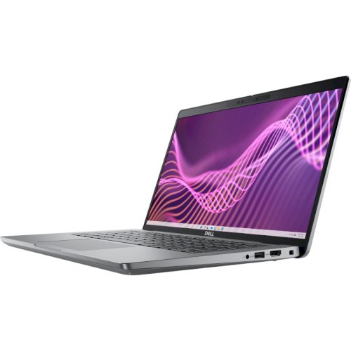 Ноутбук Latitude 5440 14" FHD IPS AG, Intel i7-1355U, 16GB, F512GB, UMA, Lin Фото №3 Ноутбук Latitude 5440 14" FHD IPS AG, Intel i7-1355U, 16GB, F512GB, UMA, Lin Фото №3