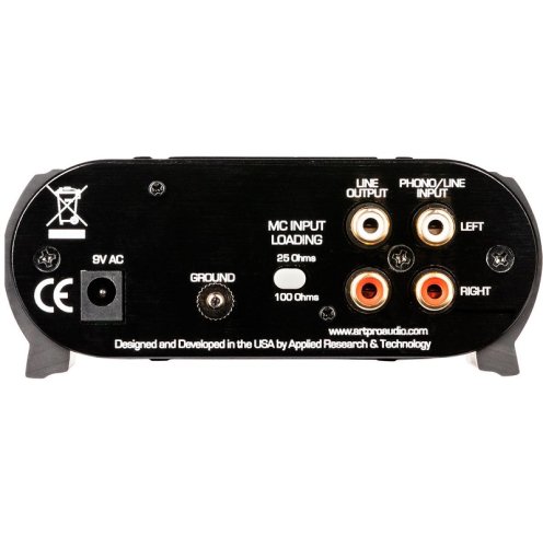 Фонокоректор Precision Phono Preamp Фото №3