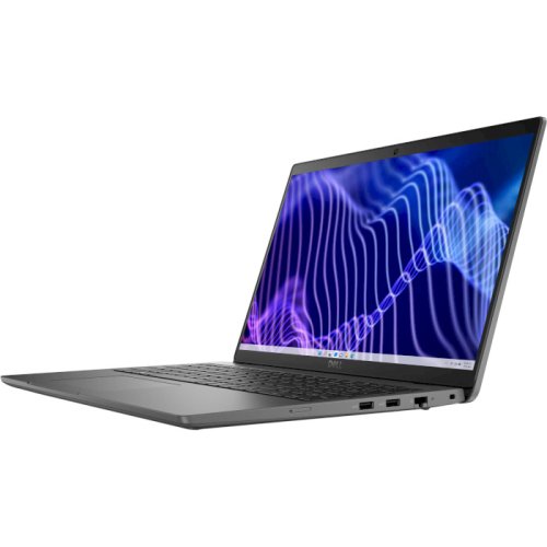 Ноутбук Latitude 3540 15.6" FHD IPS AG, Intel i5-1335U, 16GB, F512GB, UMA, Win11P Фото №3
