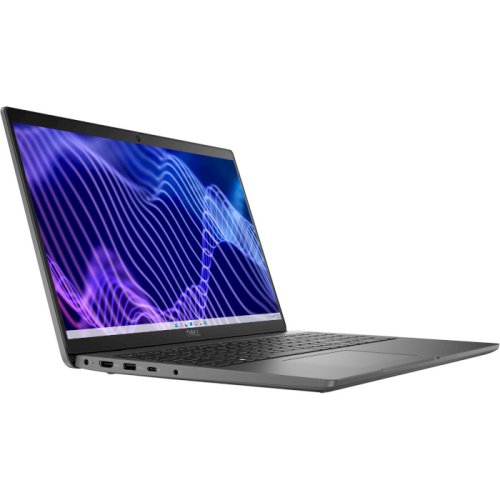 Ноутбук Latitude 3540 15.6" FHD IPS AG, Intel i7-1355U, 16GB, F512GB, UMA, Lin Фото №2