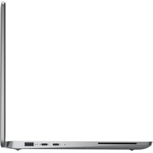 Ноутбук Latitude 5340 13.3" FHD IPS AG, Intel i7-1365U, 16GB, F512GB, UMA, 4G, Win11P Фото №5