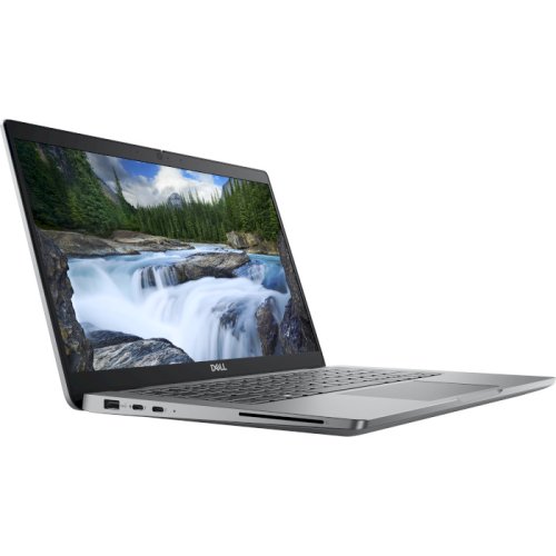 Ноутбук Latitude 5340 13.3" FHD IPS AG, Intel i7-1365U, 16GB, F512GB, UMA, 4G, Win11P Фото №2