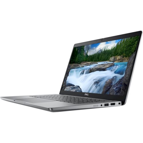Ноутбук Latitude 5340 13.3" FHD IPS AG, Intel i7-1365U, 16GB, F512GB, UMA, 4G, Win11P Фото №3