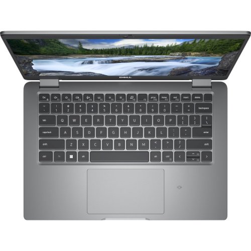 Ноутбук Latitude 5340 13.3" FHD IPS AG, Intel i7-1365U, 16GB, F512GB, UMA, 4G, Win11P Фото №4