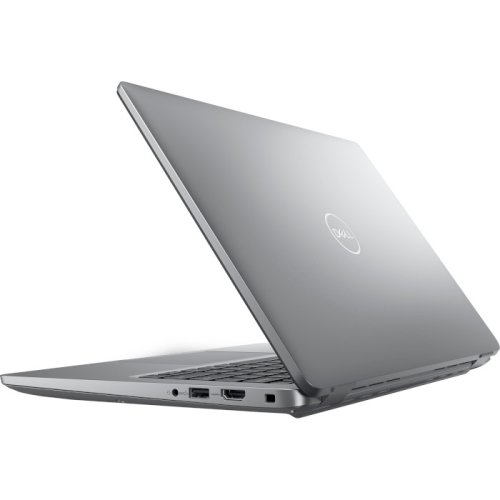 Ноутбук Latitude 5540 15.6" FHD IPS AG, Intel i7-1355U, 16GB, F512GB, UMA, Lin Фото №7