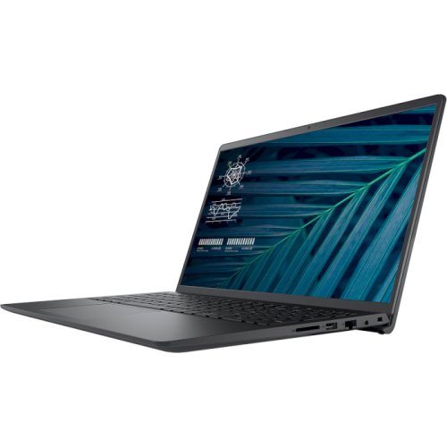 Ноутбук Vostro 3510 15.6" FHD AG, Intel i5-1135G7, 8GB, F512GB, NVD350-2, Lin Фото №3