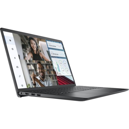 Ноутбук Vostro 3520 15.6" FHD AG, Intel i3-1215U, 8GB, F256GB, UMA, Win11P Фото №2
