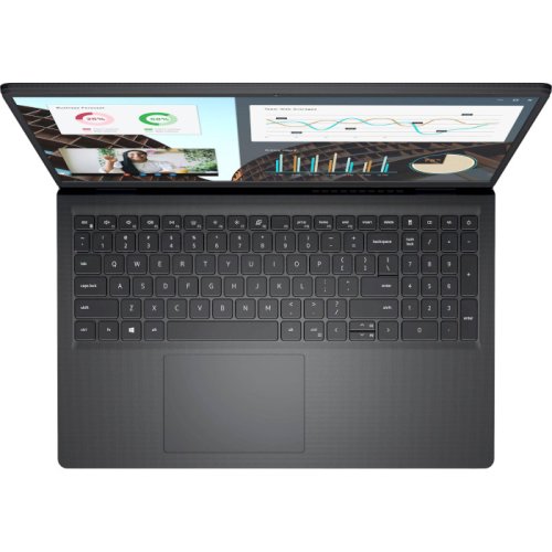 Ноутбук Vostro 3530 15.6" FHD AG, Intel i5-1335U, 16GB, F512GB, UMA, Lin Фото №4