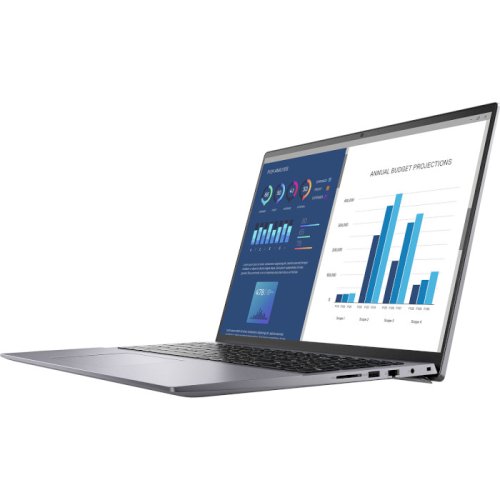 Ноутбук Vostro 5630 16FHD+ AG/Intel i5-1340P/8/256F/int/W11P/Gray Фото №3