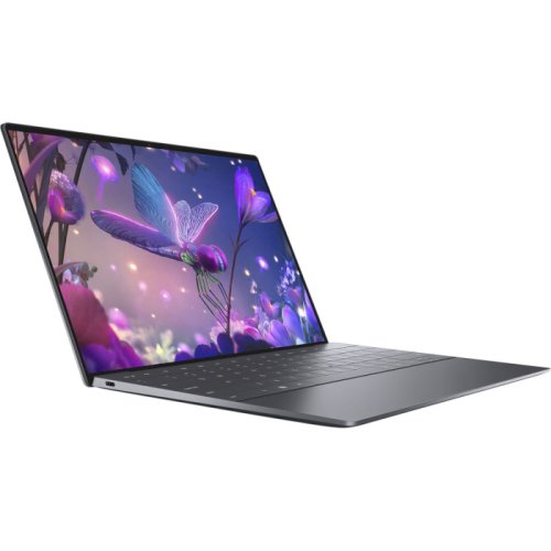 Ноутбук XPS 13 Plus (9320) 13.4" UHD+ Touch, Intel i7-1260P, 16GB, F1024GB, UMA, Win11 Фото №2