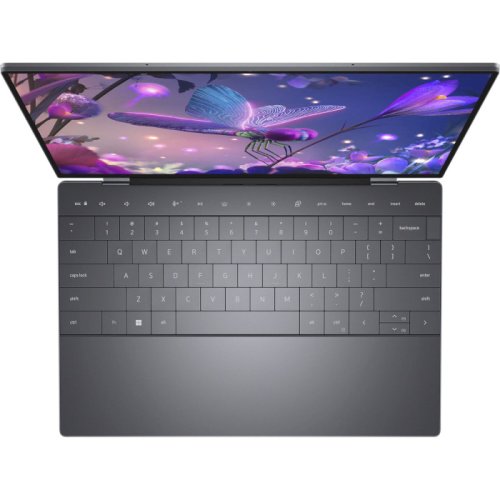 Ноутбук XPS 13 Plus (9320) 13.4" UHD+ Touch, Intel i7-1260P, 16GB, F1024GB, UMA, Win11 Фото №4