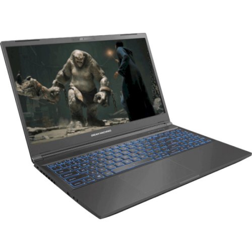 Ноутбук RG3050-15 15.6FHD IPS, Intel i7-13700H, 16GB, F1TB, NVD3050-4, DOS Фото №2