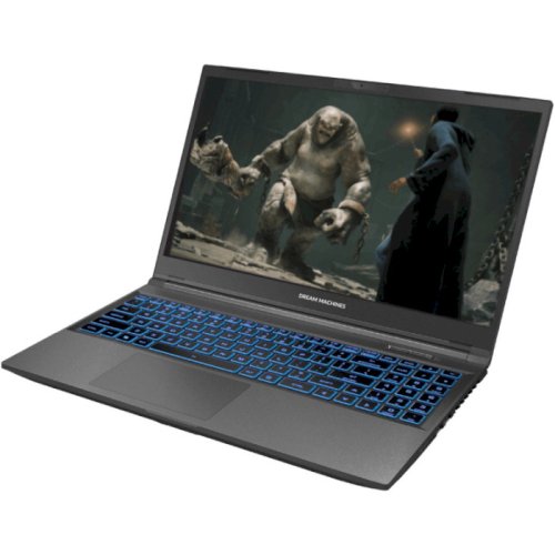 Ноутбук RG3050-15 15.6FHD, Intel i5-13500H, 32, 1TB, NVD3050-4, DOS Фото №3